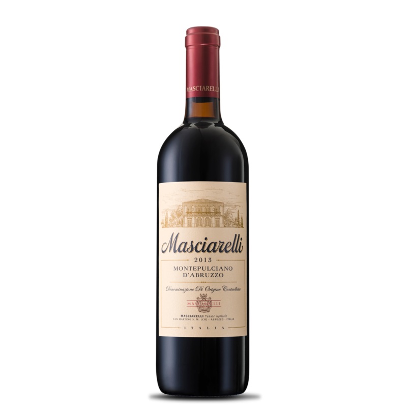 Masciarelli D Abruzzo Montepulciano