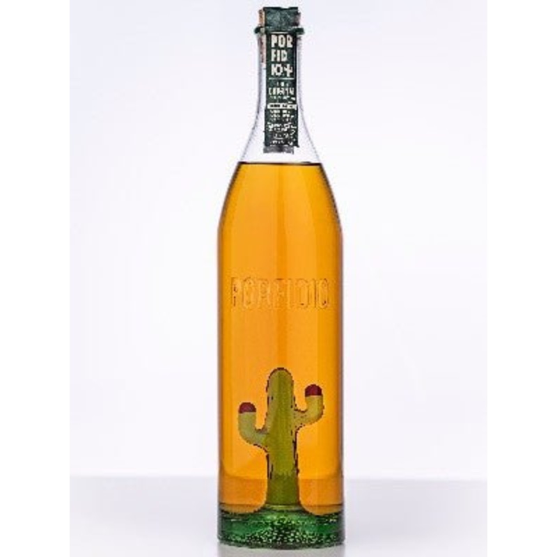 Porfidio ‘The Original’ 3YR Extra Anejo