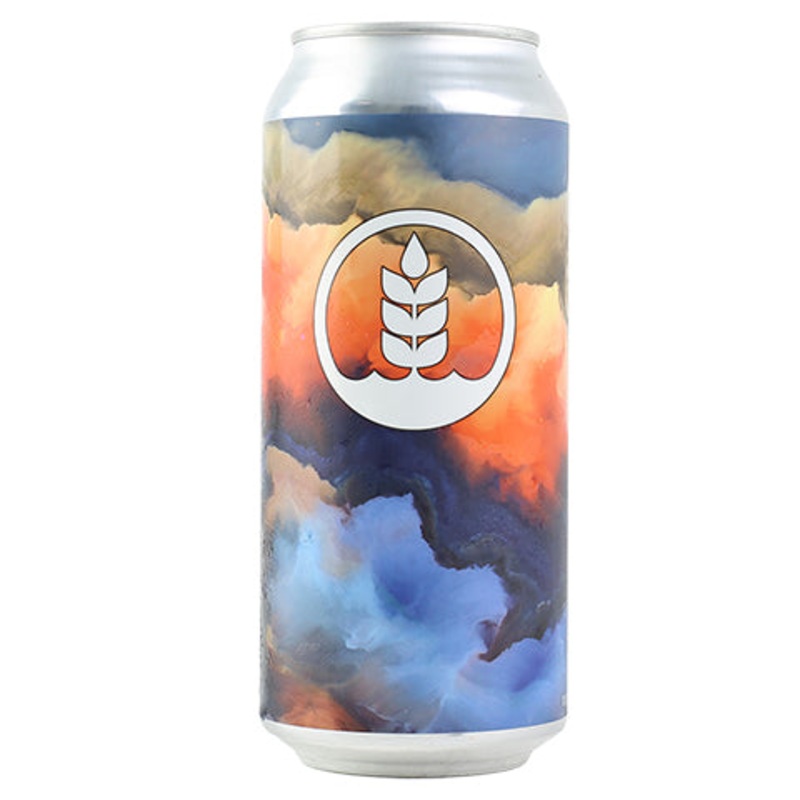 Pure Project Envision Hazy IPA 16OZ SINGLE CAN