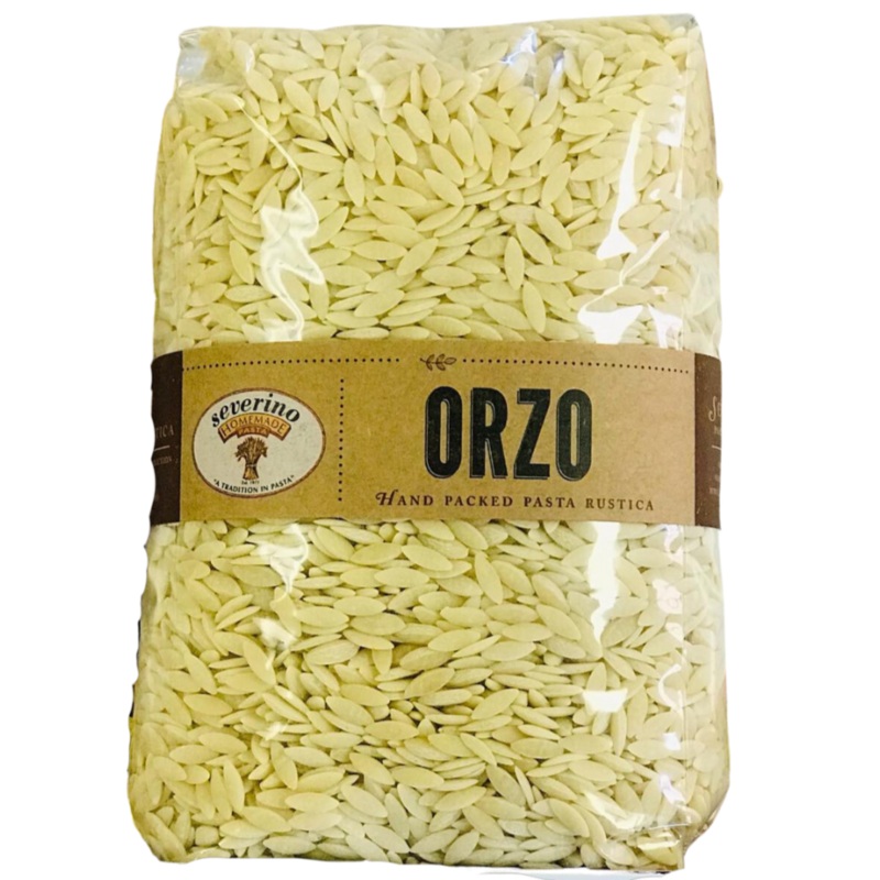 Severino Orzo