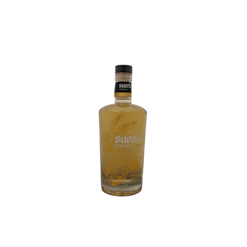 Suerte Anejo Tequila 750ML