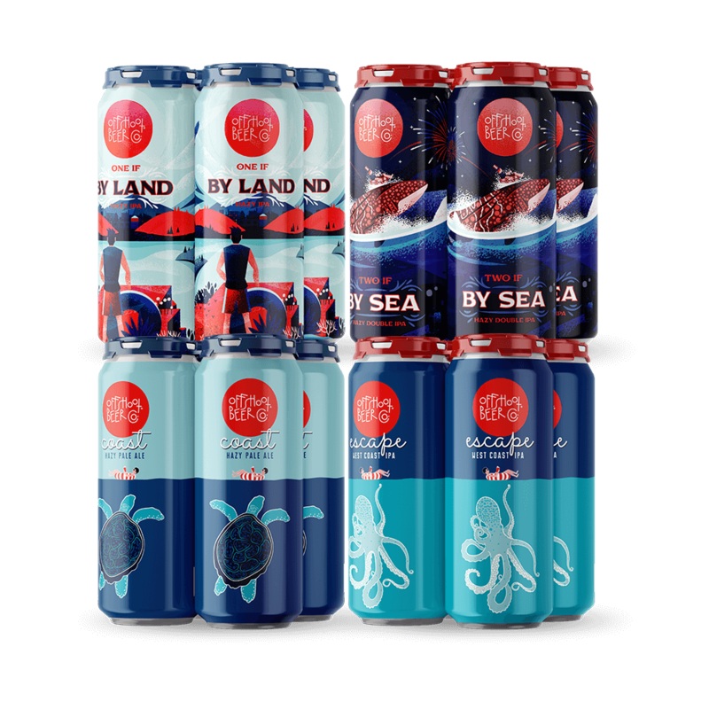 Summer Celebration Pack (2022)