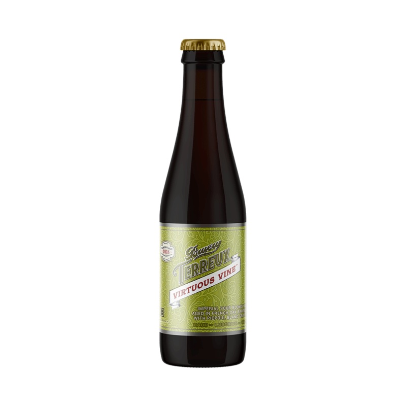 Virtuous Vine – 375-ml.