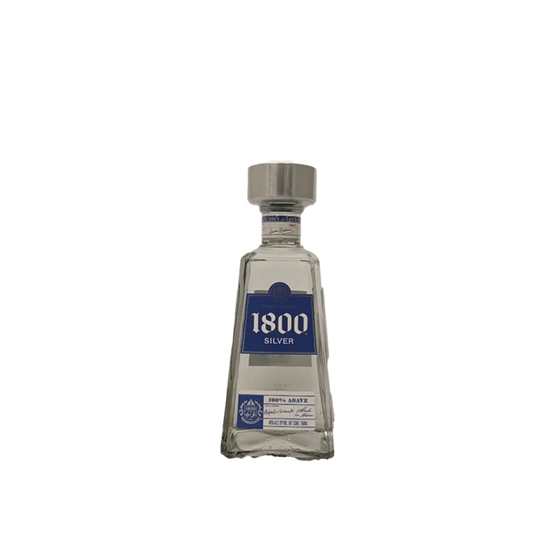 1800 Blanco Tequila 750ML