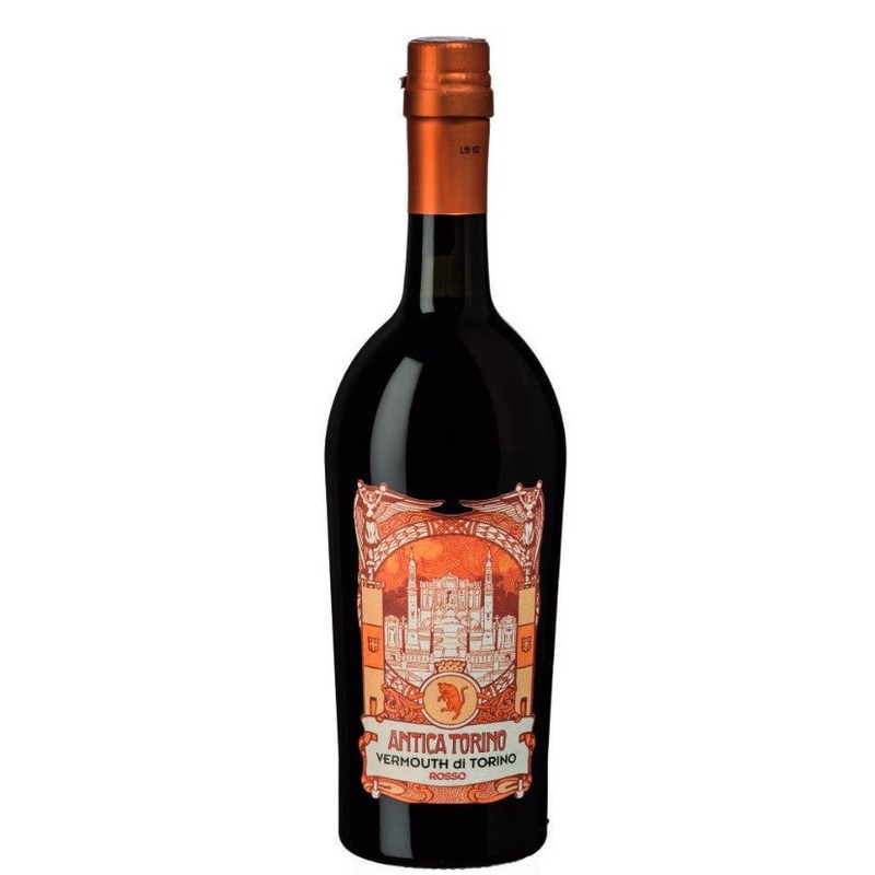Antica Torino Vermouth di Torino