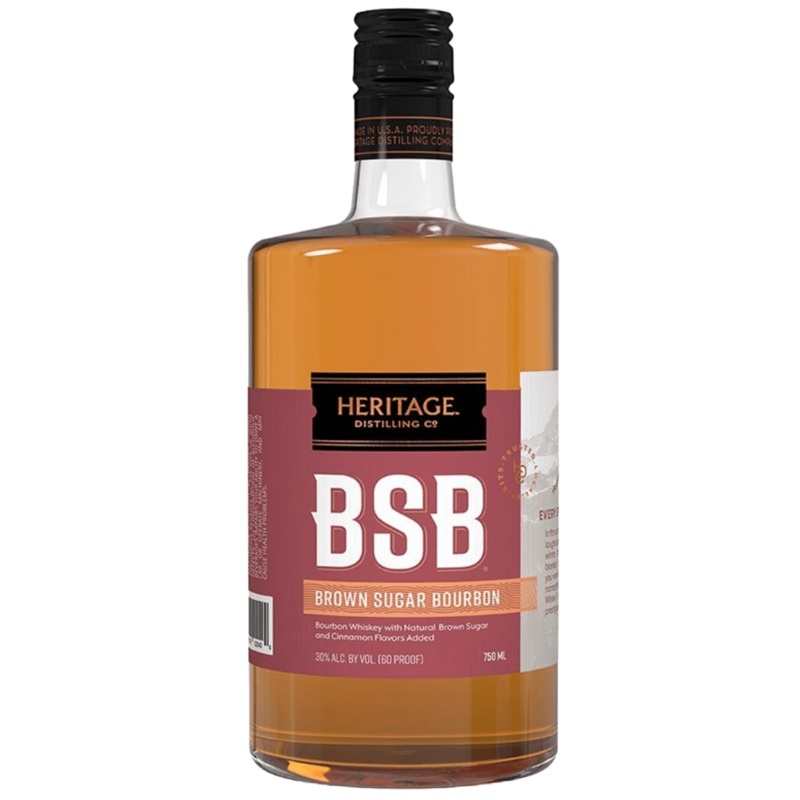 Brown Sugar Bourbon Gift Basket Cheers