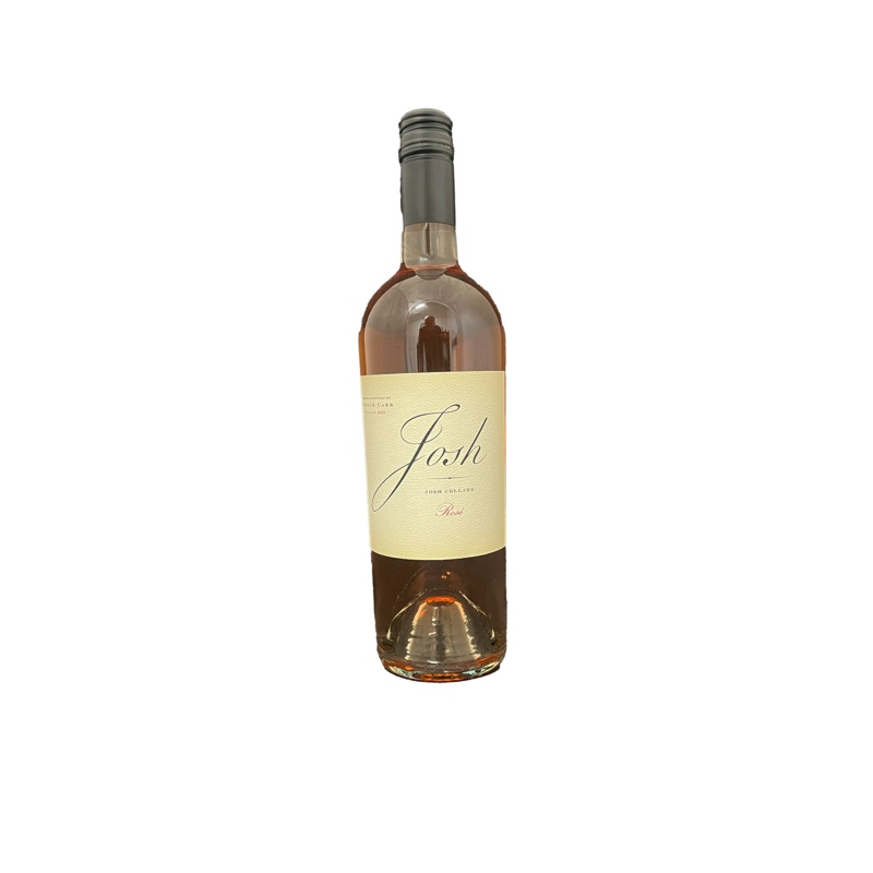 Josh Cellars Rose 750ML