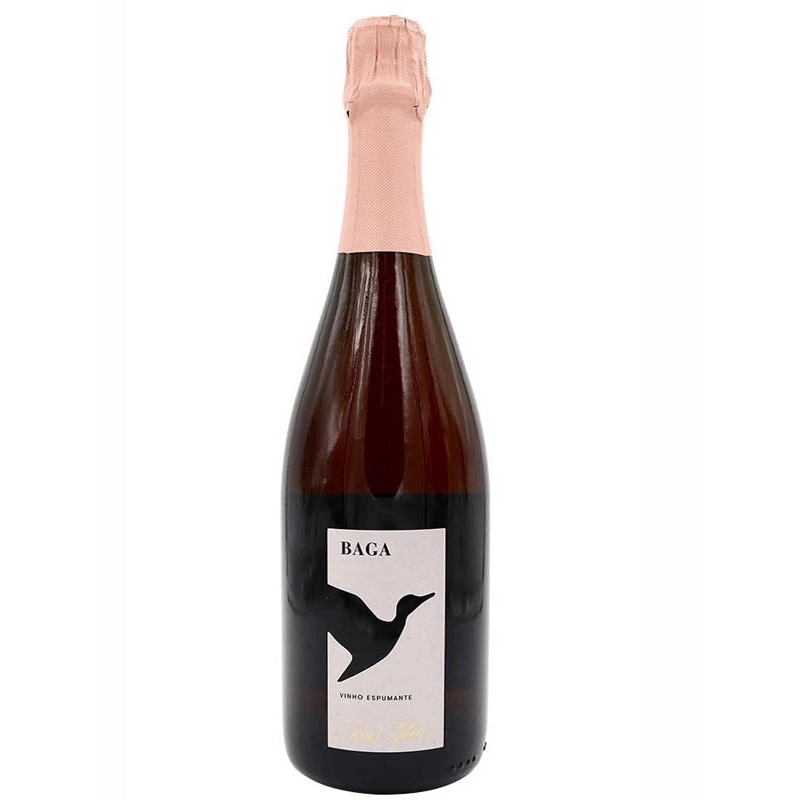 LUIS PATO ROSE ESPUMA 750ML @ Windermere [1013625] 750 ml