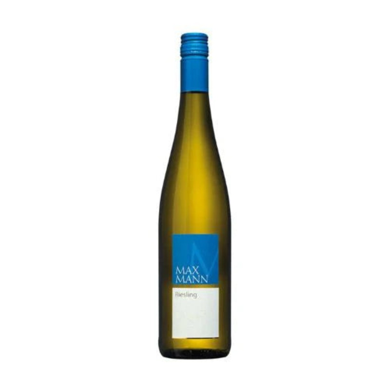 MAX MANN RIESLING 750ML @ Kelowna [1036729] 750 ml