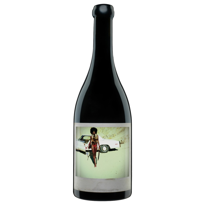 Orin Swift Machete 20 750ML 750ml Bottle