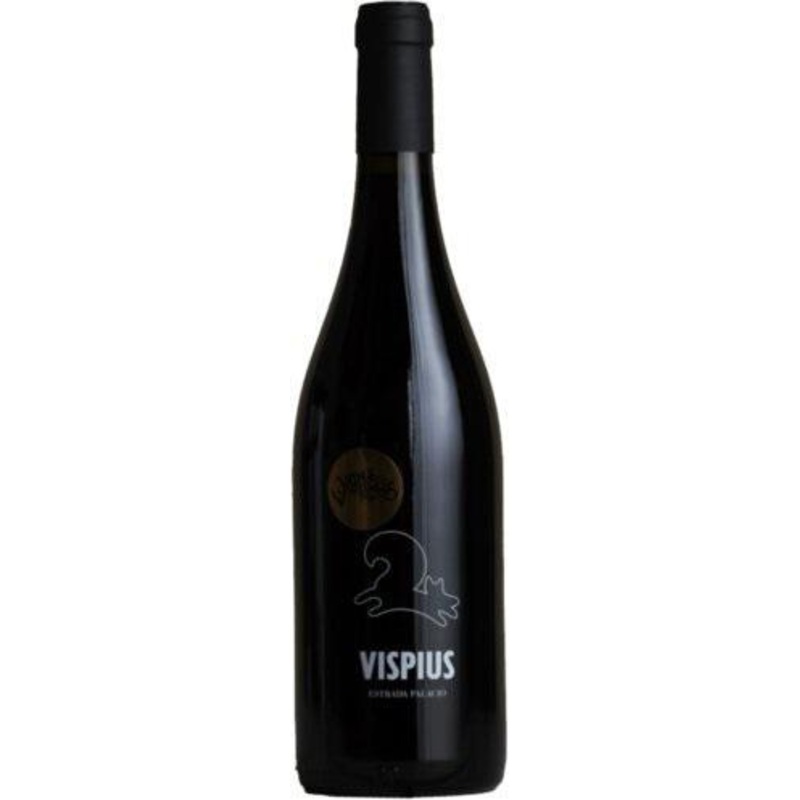 Red Wine Vispius