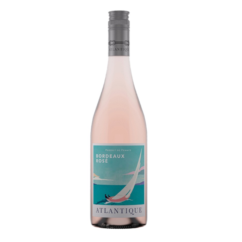 Rose Atlantique Bordeaux 36032