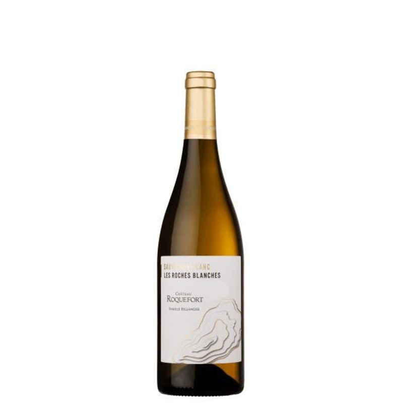 SB Chateau Roquefort Les Roches Blanches