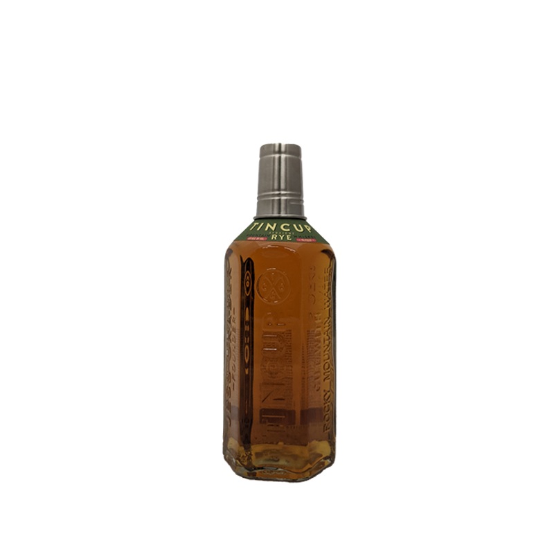 Tincup Straight Rye Whiskey 750ML