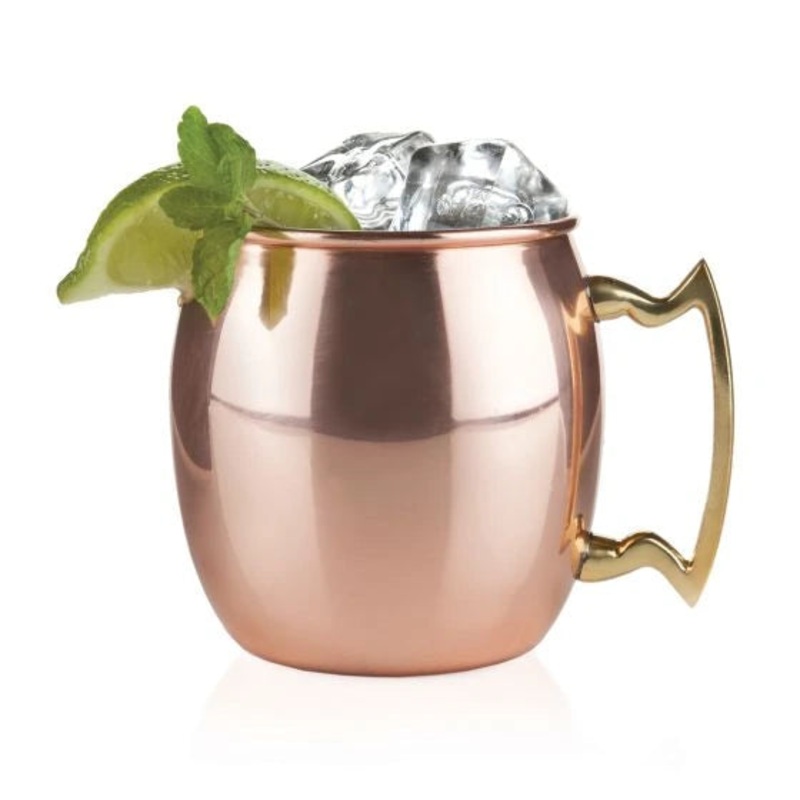 TRUE MOSCOW MULE MUG @ Township [1012272] ml