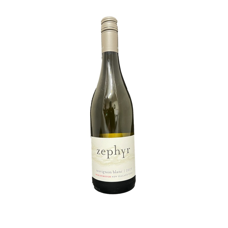 Zephyr Sauvignon Blanc 750ML