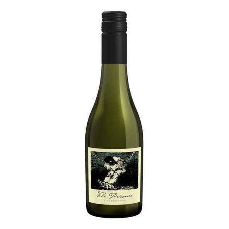 375ml Chardonnay The Prisoner