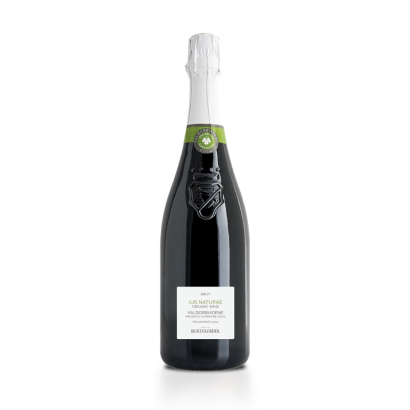 Bortolomiol Prosecco Nature 23 750ML 750ml Bottle