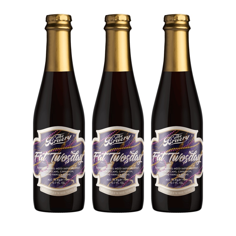 Fat Twosday 3-Pack – 5% Off