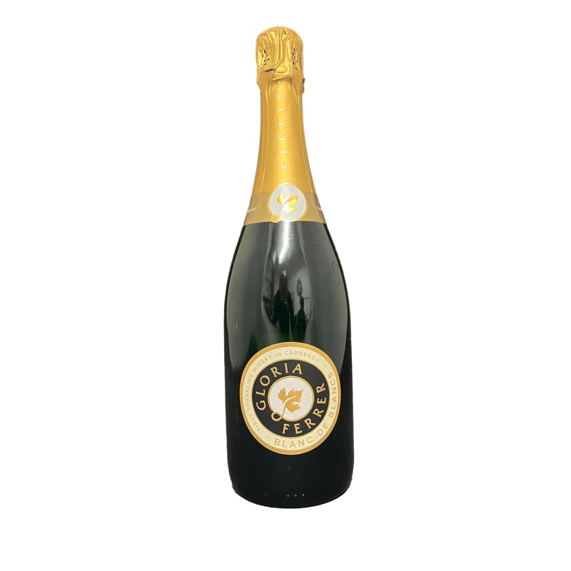 Gloria Ferrer Blanc de Blanc 750ML