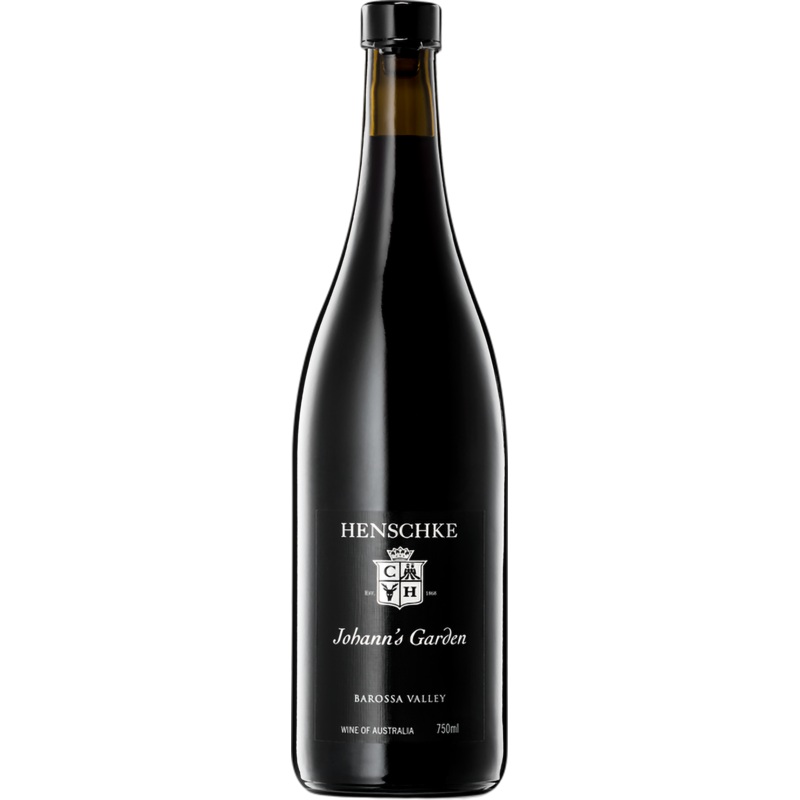 HENSCHKE JOHANNS GARDEN GRENACHE MOURVEDRE SHIRAZ 750ML @ Signal Hill [1019166] 750 ml