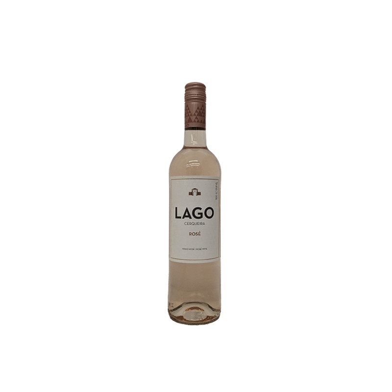 Lago Rose 750ML