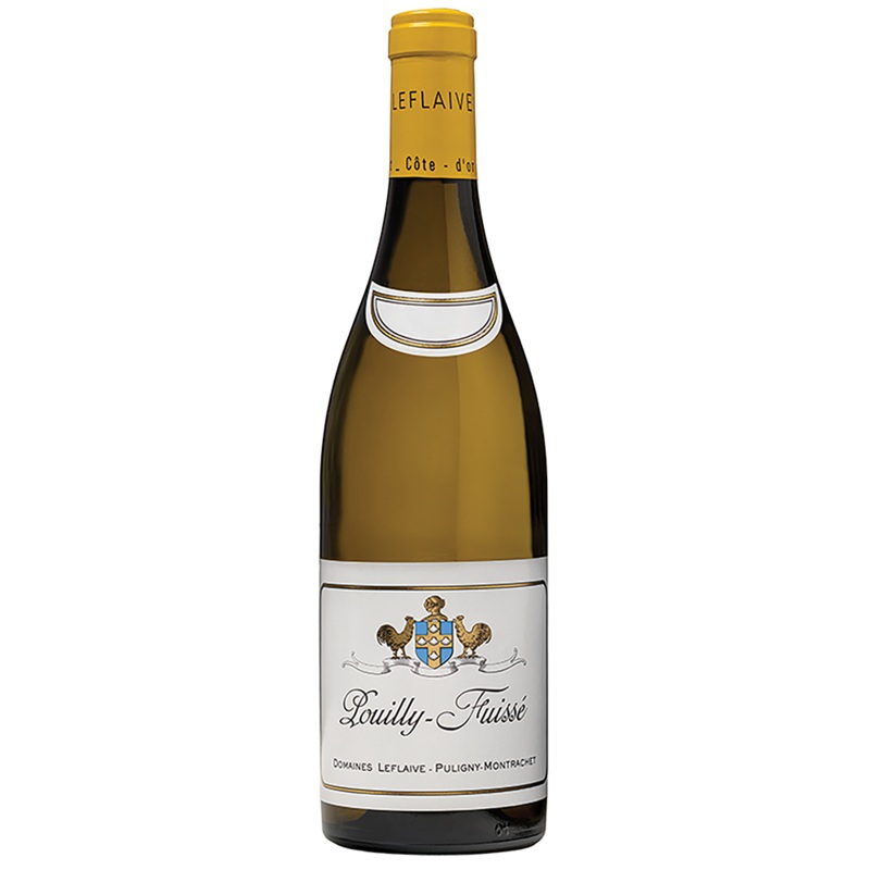 Leflaive Esprit Reys Pouilly-Fuisse 20 750ML 750ml Bottle
