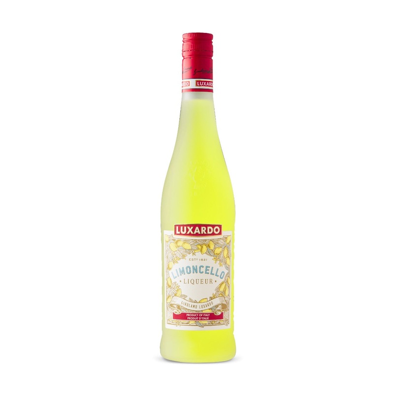 LUXARDO LIMONCELLO 750 ML