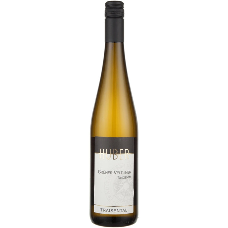 Markus Huber Gruner Veltliner Terrassen Traisental 2021 750ML 750ML
