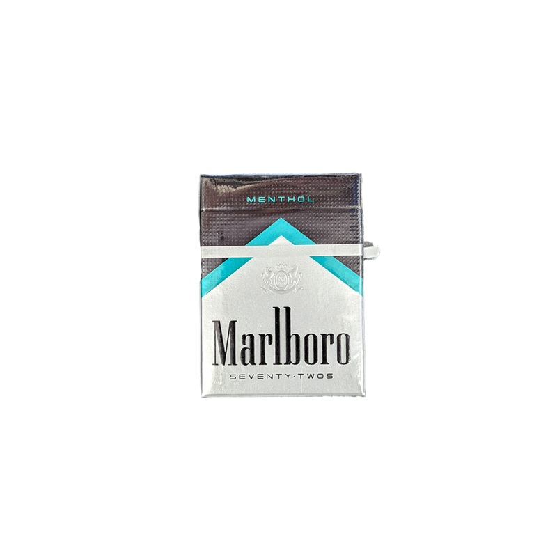 Marlboro Black Menthol 72s Box