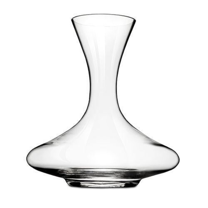 Misc True Brands Decanter Ellipse 67oz 0994