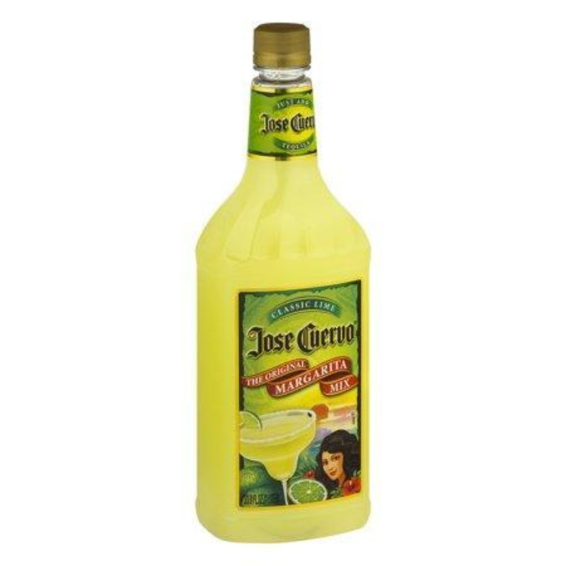 NA Mix Margarita Jose Cuervo 1L