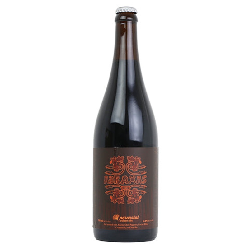 Perennial Abraxas Imperial Stout 750ML BTL