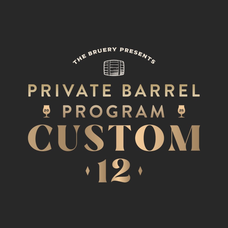 Private Barrel Program – Custom 12