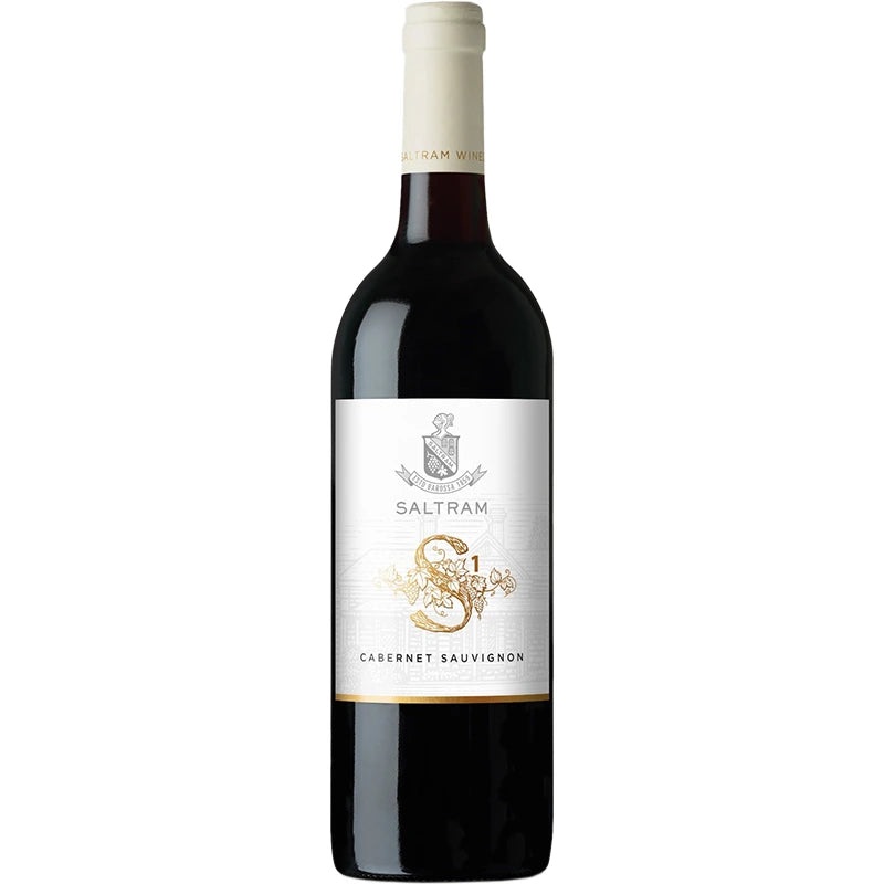 SALTRAM 1859 CABERNET SAUVIGNON 750ML @ Township [1053535] 750 ml