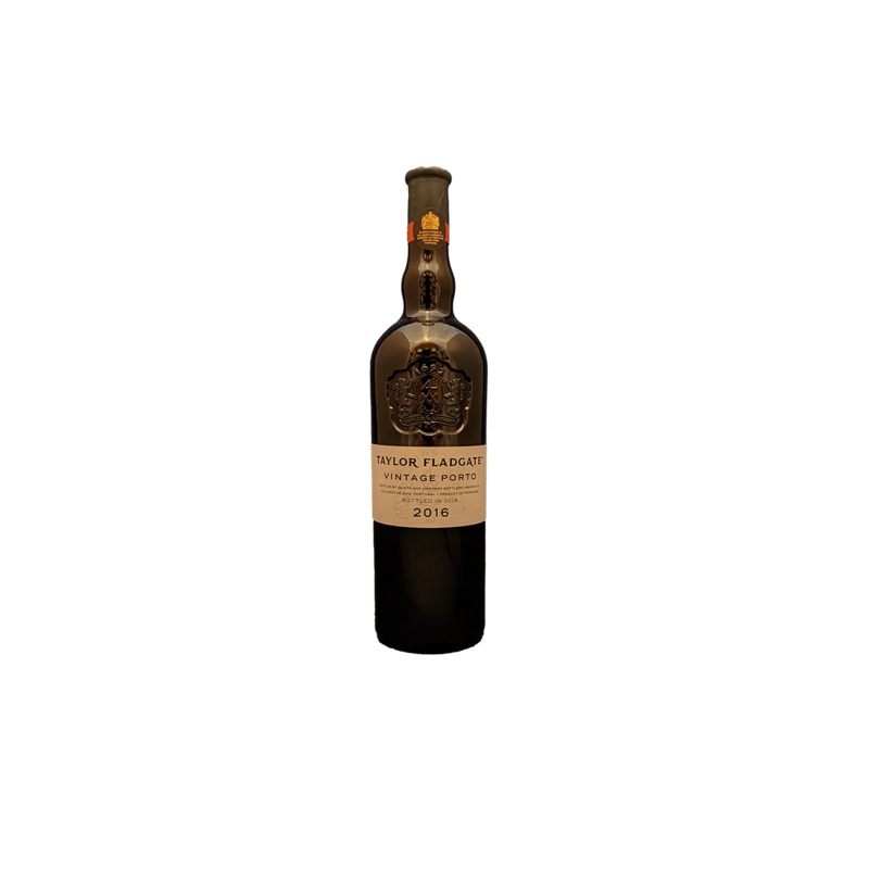 Taylor Fladgate 2016 Port 750ML