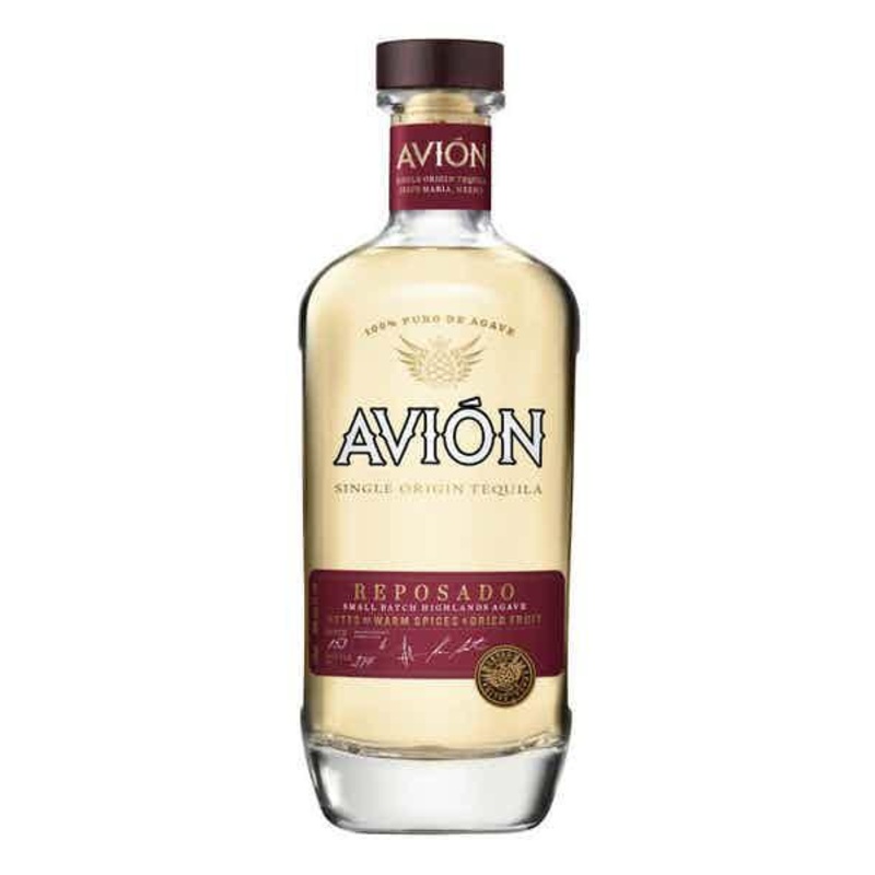 Tequila Avion 750ml Reposado