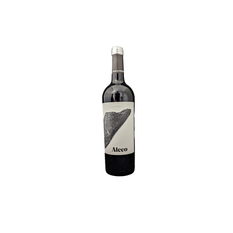 Alceo Tempranillo 750ML