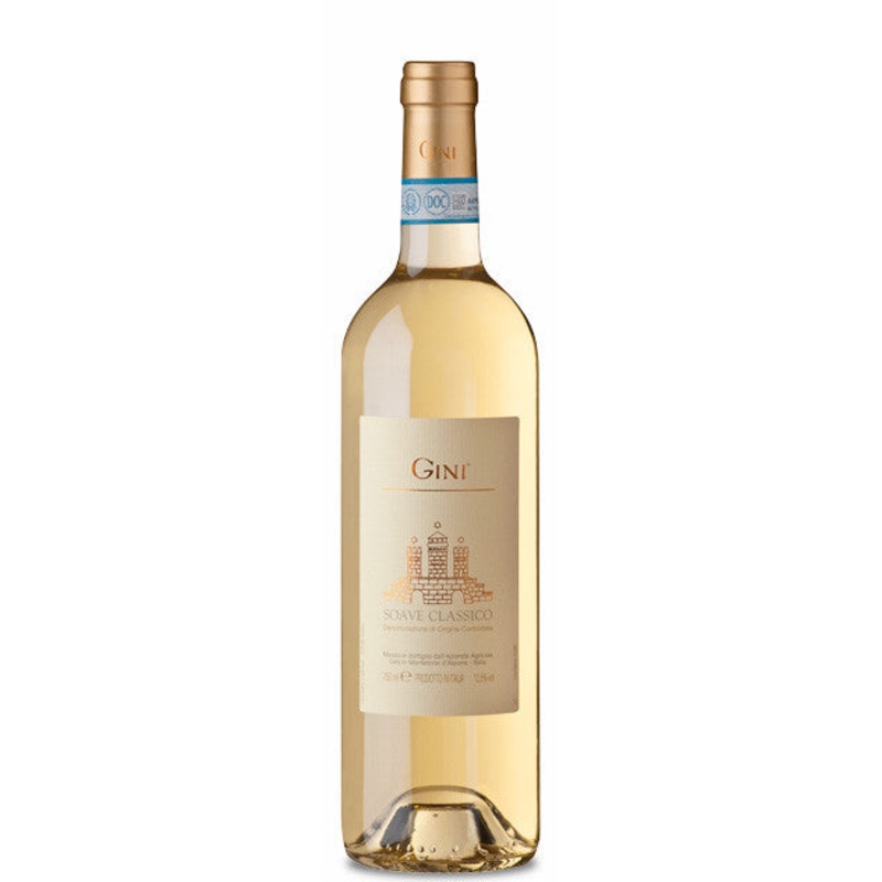 Azienda Agricola Gini Soave Classico
