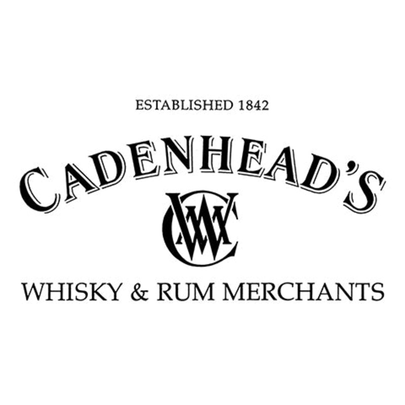 Cadenhead’s Fettercairn 29 Year Old Cask Strength Single Malt Scotch Whisky 750ML BTL