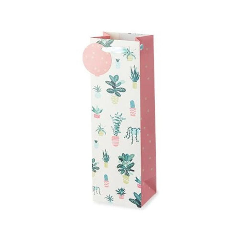 CAKEWALK PLANT INSPIRED GIFT BAG @ Township [1047892] ml