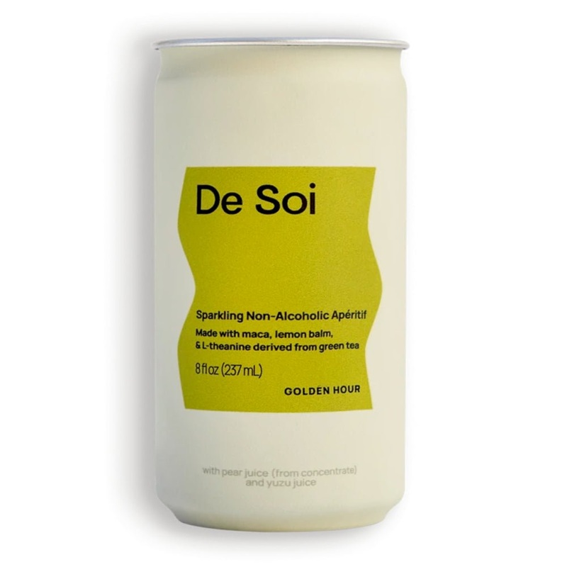 De Soi Golden Hour by Katy Perry 4pk