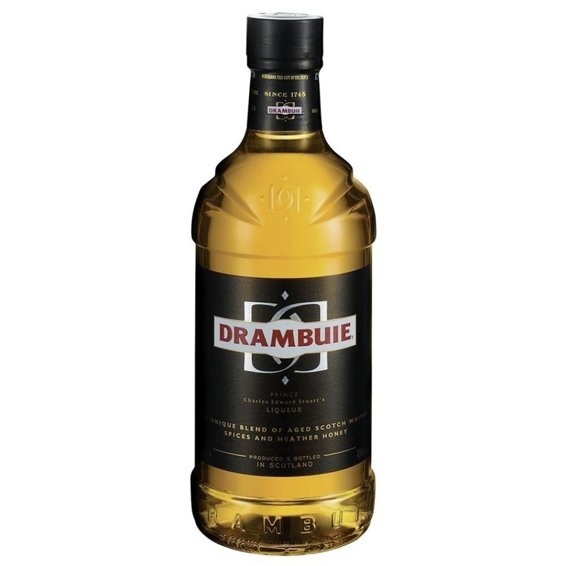 Drambuie
