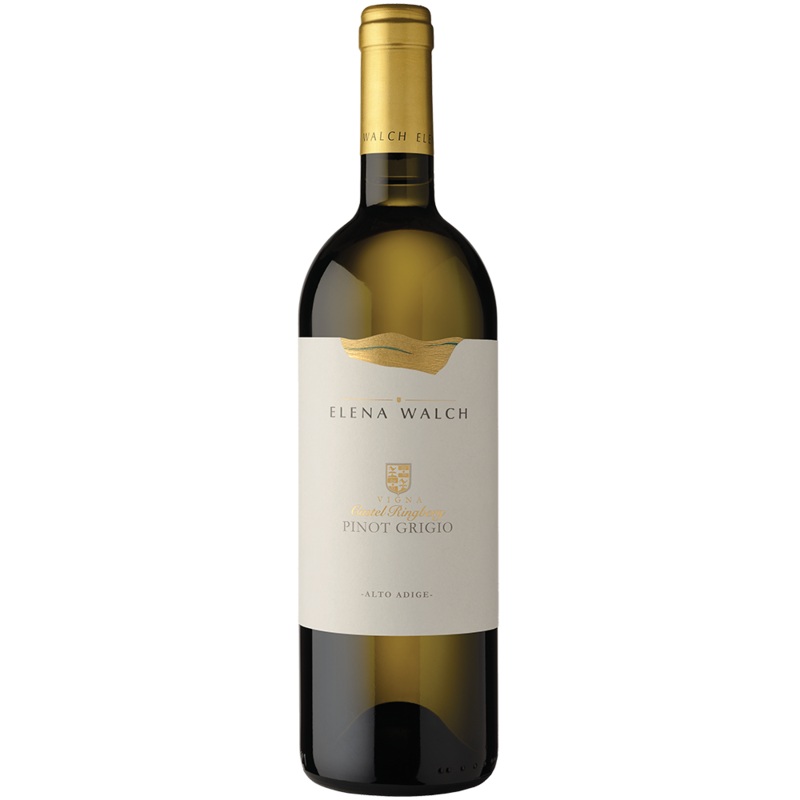 Elena Walch Pinot Grigio Castel 23 750ML 750ml Bottle