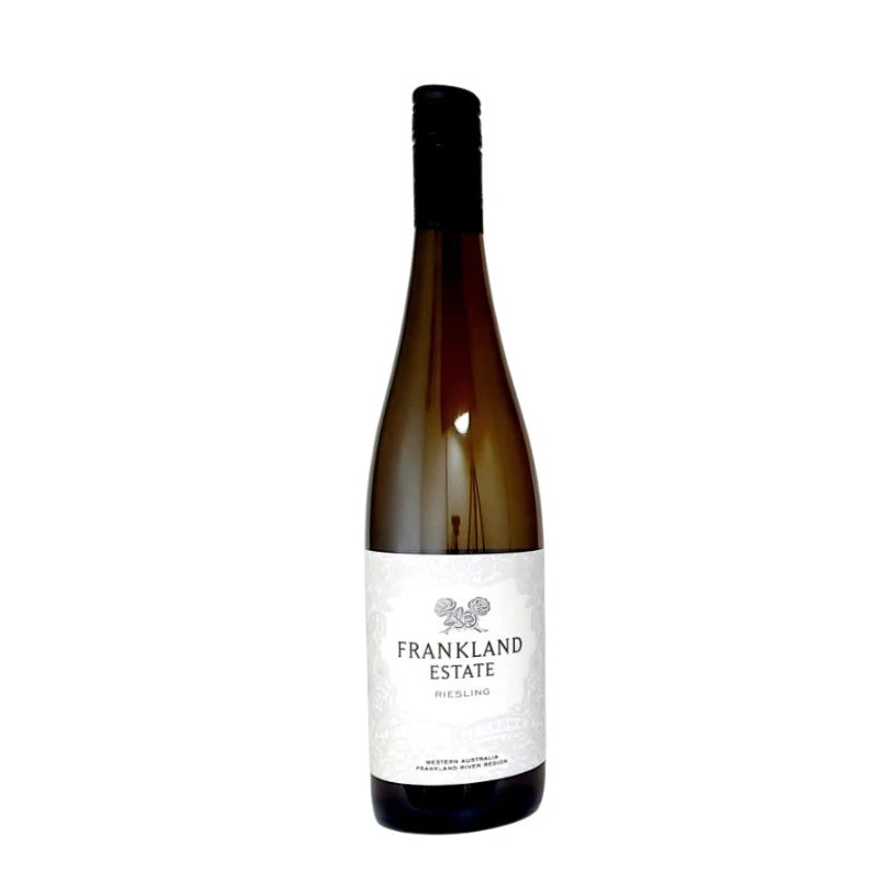 FRANKLAND ESTATE RIESLING 750ML @ Southgate [1042993] 750 ml