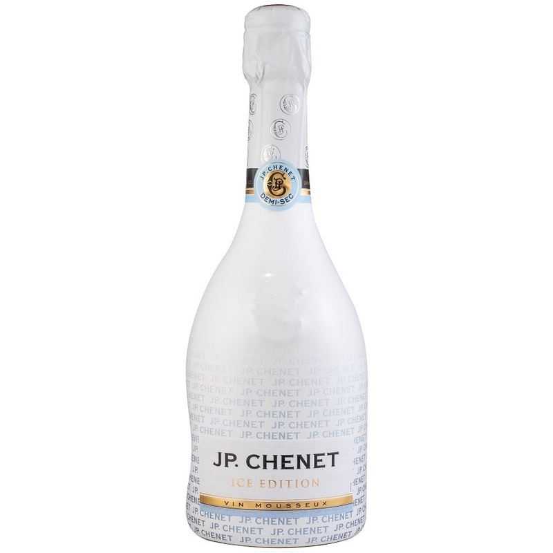J.P. Chenet Vin Mousseux Ice Edition France 750ML 750ML