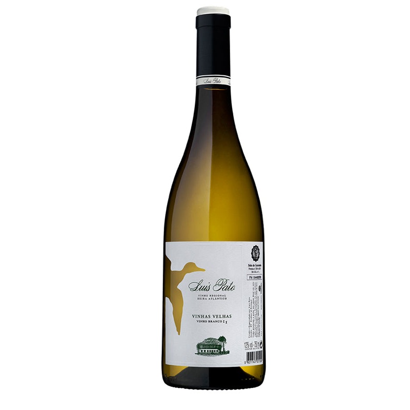 LUIS PATO VINHAS VELHAS 750ML @ Township [1010917] 750 ml