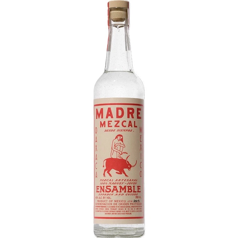 MADRE MEZCAL 700ML @ Airdrie [1039555] 700 ml