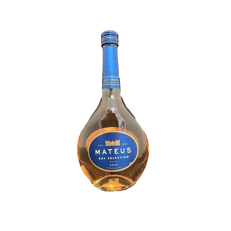 Mateus Dry Rose 750ML