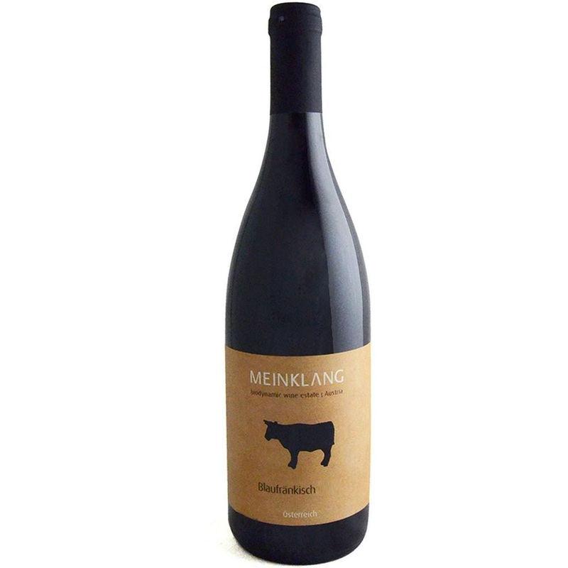 Meinklang Blaufrankisch